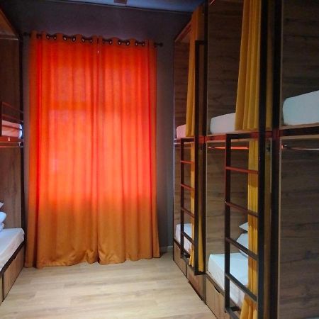 Hostel Bro Astana Экстерьер фото