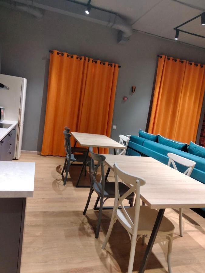 Hostel Bro Astana Экстерьер фото