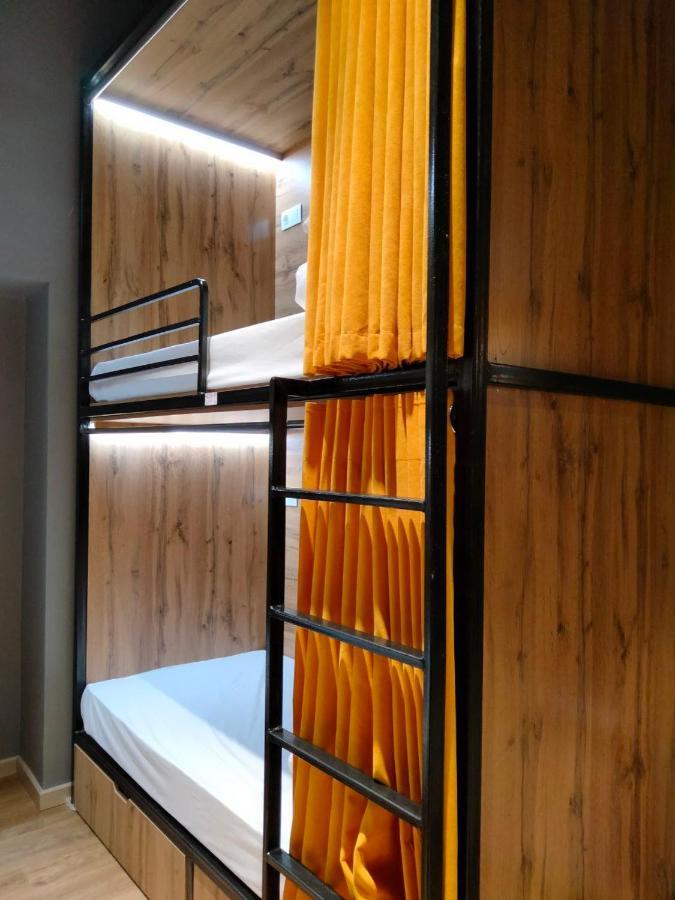 Hostel Bro Astana Экстерьер фото