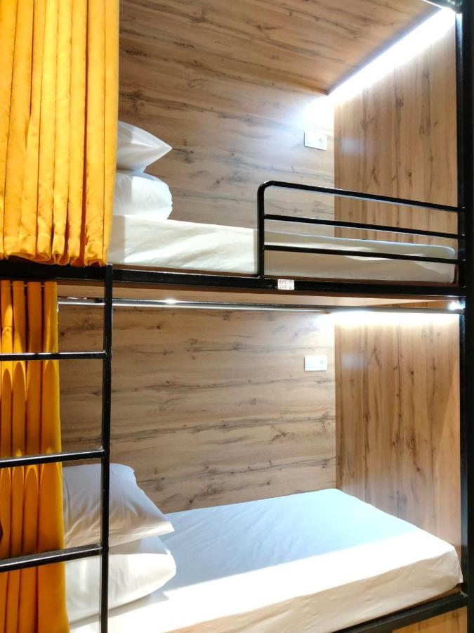 Hostel Bro Astana Экстерьер фото
