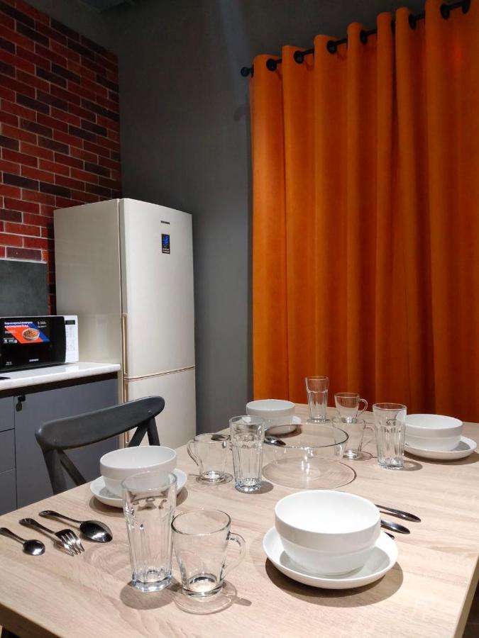 Hostel Bro Astana Экстерьер фото