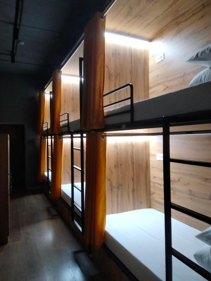Hostel Bro Astana Экстерьер фото