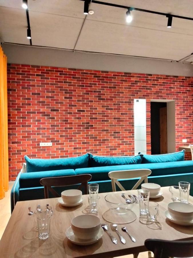 Hostel Bro Astana Экстерьер фото