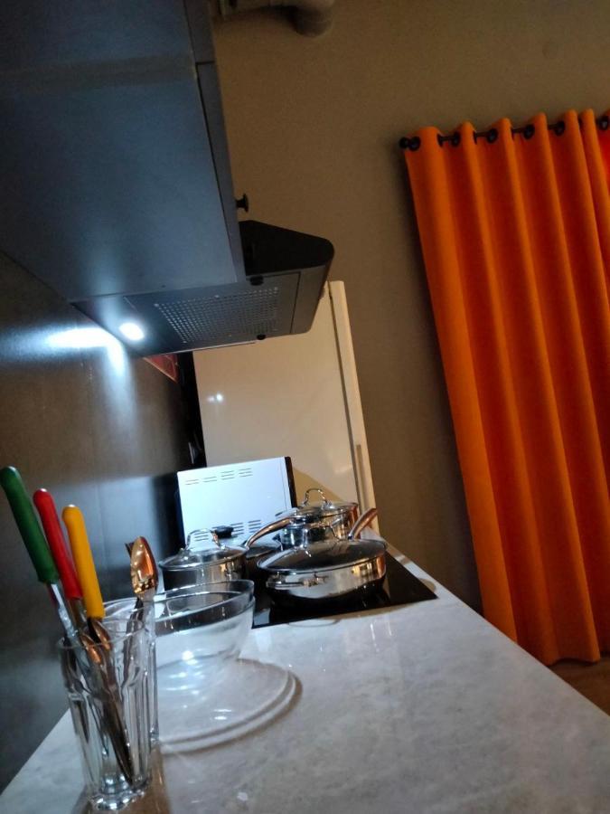 Hostel Bro Astana Экстерьер фото